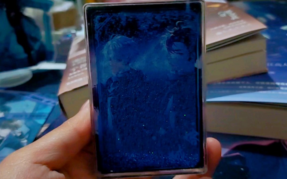 《熔城》| 连川x宁谷 世界消失之前,我们要再次见面.