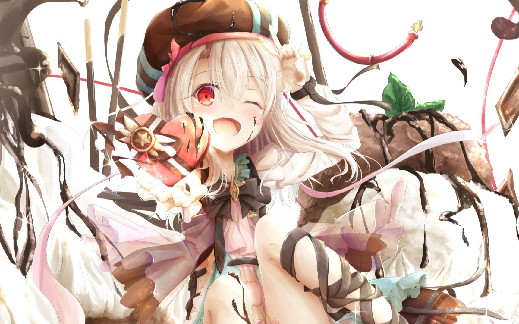 fgo日服伊莉雅宝具连发小技巧无c狐