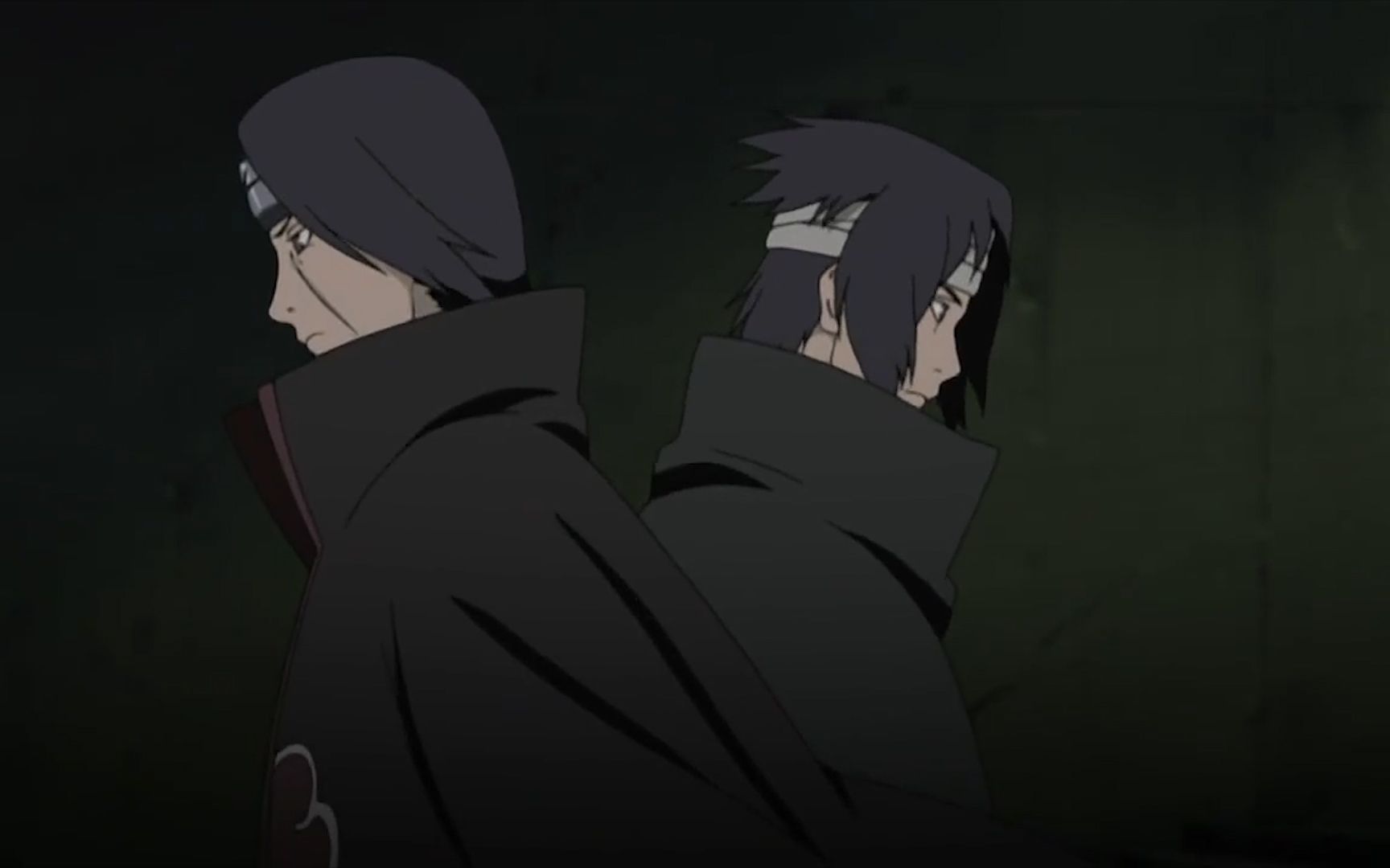 活动作品太平洋之战全集佐助vs鼬宇智波鼬