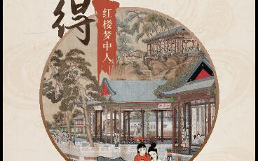 红楼梦 癸酉吴氏也读 高考作文素材 哔哩哔哩