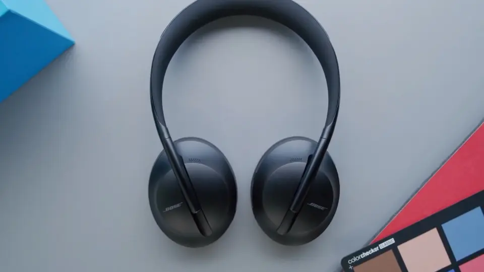 Mkbhd discount bose 700