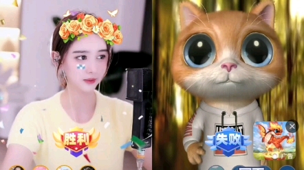 YY直播某位小姐姐20221218晚部分直播回放!哔哩哔哩bilibili