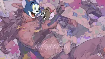 Video herunterladen: Retribution  ~Cycle of  Tom and Jerry~