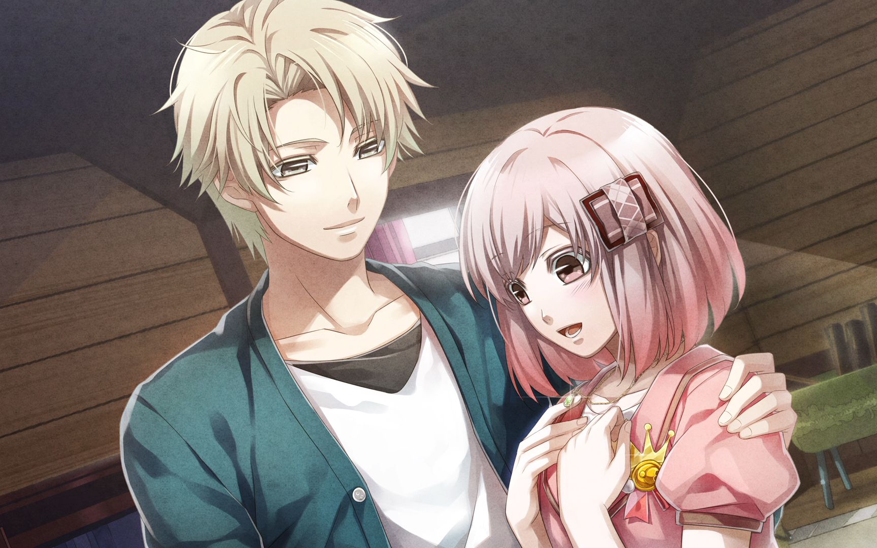 ns【命运九重奏 fd1/norn9 last era】——结贺驱【完结】_哔哩哔哩