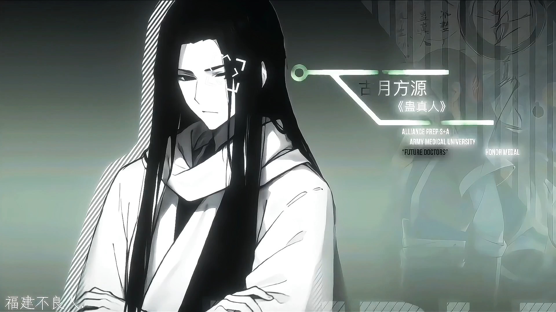 网文粉丝魔怔程度排行榜