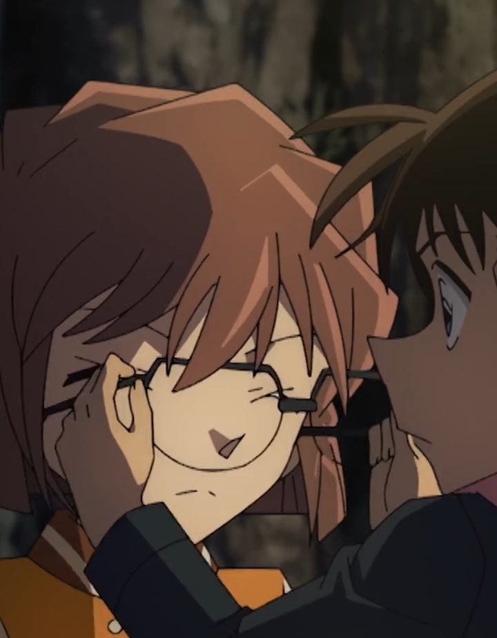 名侦探柯南新剧场发发视频跟个进度