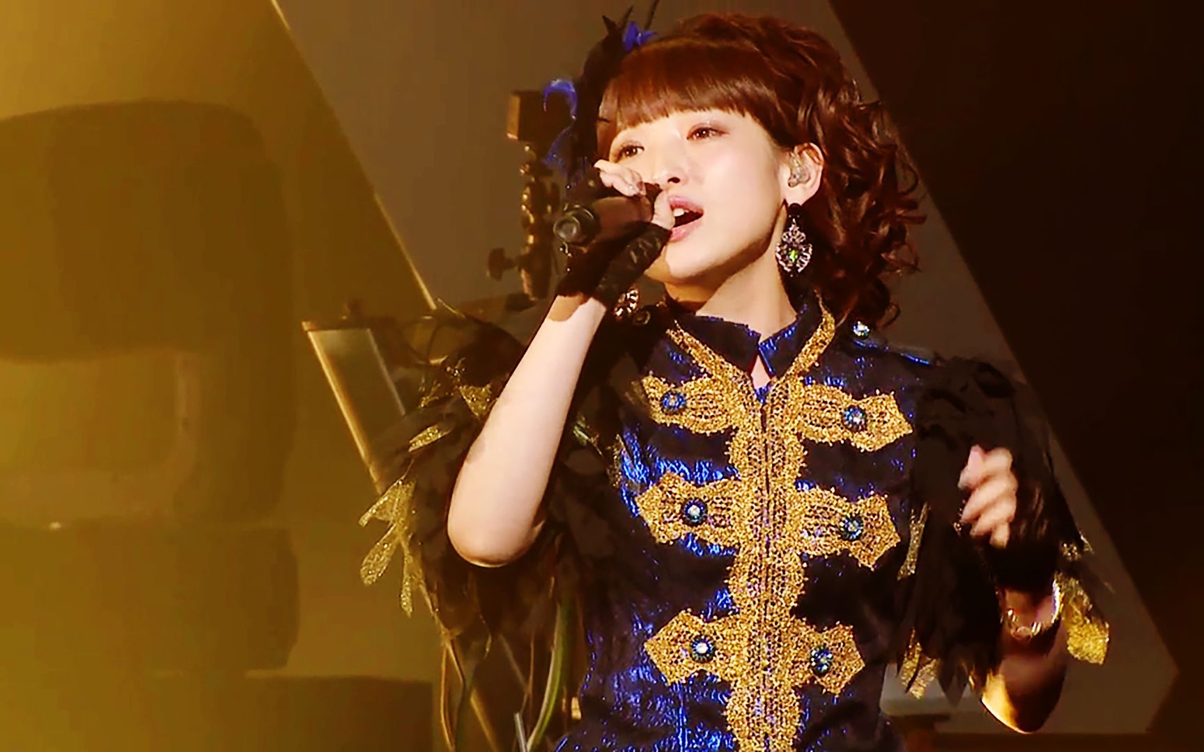 日本动画《某科学的超电磁炮》主题曲,石川绫子演奏,激情超燃!