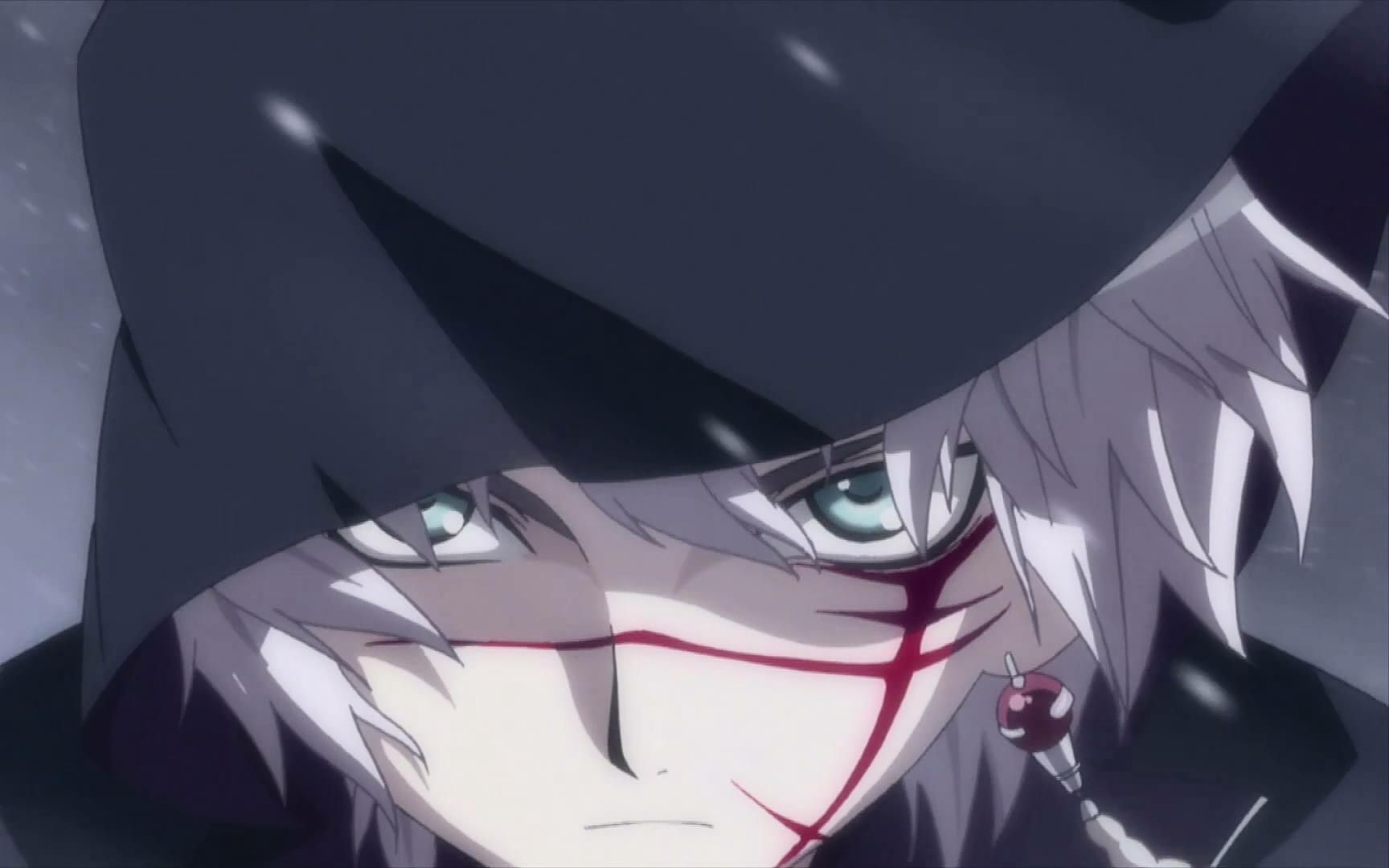 我的圣痕炼金士才没有这么可爱(づ~3~)づ╭78～_哔哩哔哩 (゜-゜)つ