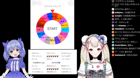 勇气千寻 勇気ちひろ ちひろチャンネル えるちーコラボ 再开 哔哩哔哩 Bilibili