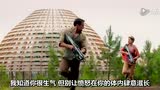 [图]【中字】《分歧者2Insurgent：反叛者》最终版预告 @阿尔法小分队