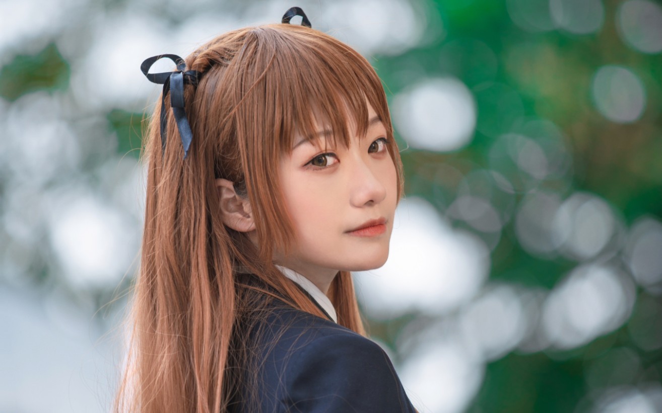 2023年,小木曾雪菜仍然在世界的某个角落放声歌唱.