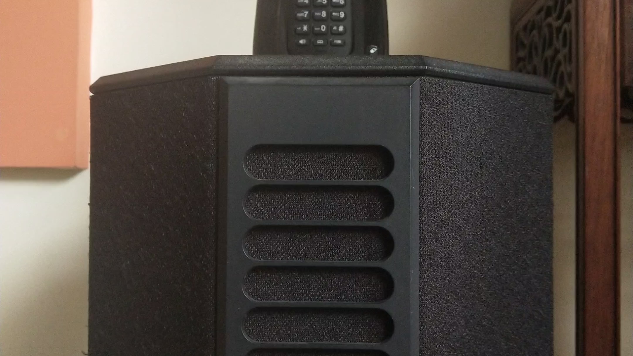 原神秘境音乐无尽的回响bose701哈曼卡顿avr50