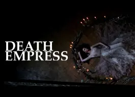 【交响死核翻唱】Death Empress-Synestia/Disembodied Tyrant(Vocal Cover by YellowStar)