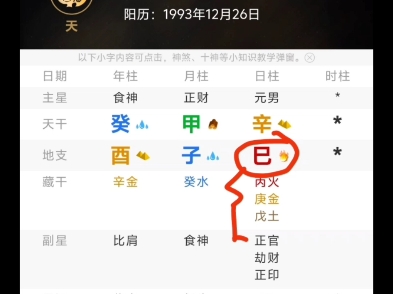 dayon八字配偶第一期哔哩哔哩bilibili