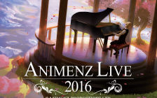 【钢琴】Animenz Live 2016 北京站 哈尔的移动城堡ED — 世界的约定哔哩哔哩bilibili