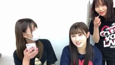 200518 佐々木舞香（=LOVE） SHOWROOM_哔哩哔哩_bilibili