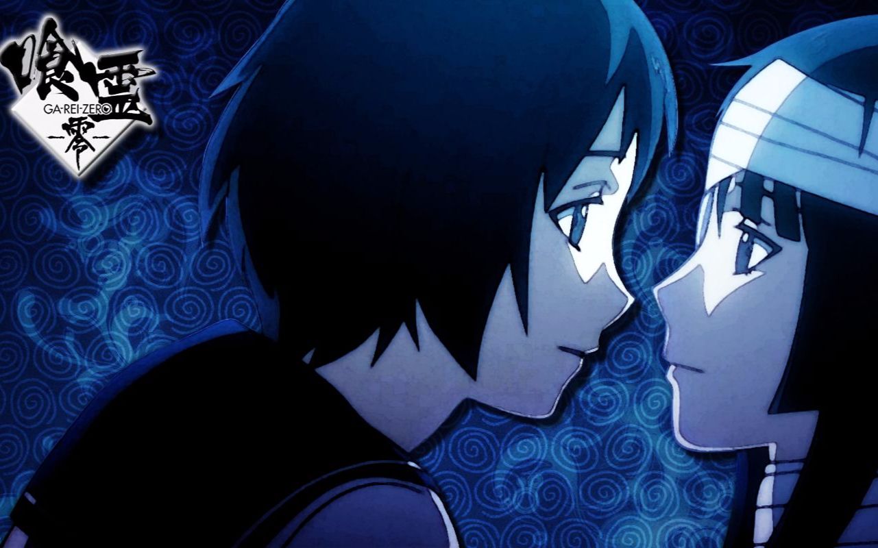 【食灵零/误解向】异性恋都该死