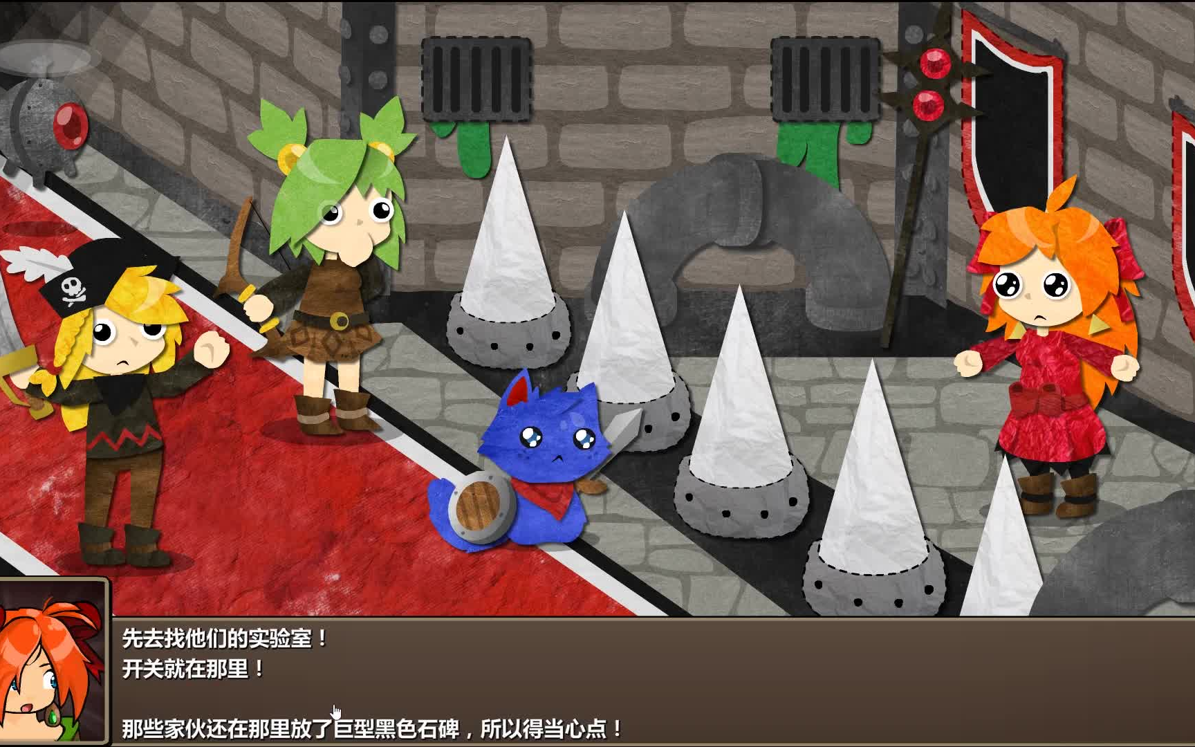 莱伊卡的游戏时光史诗战斗幻想5两个女人遭不住05期