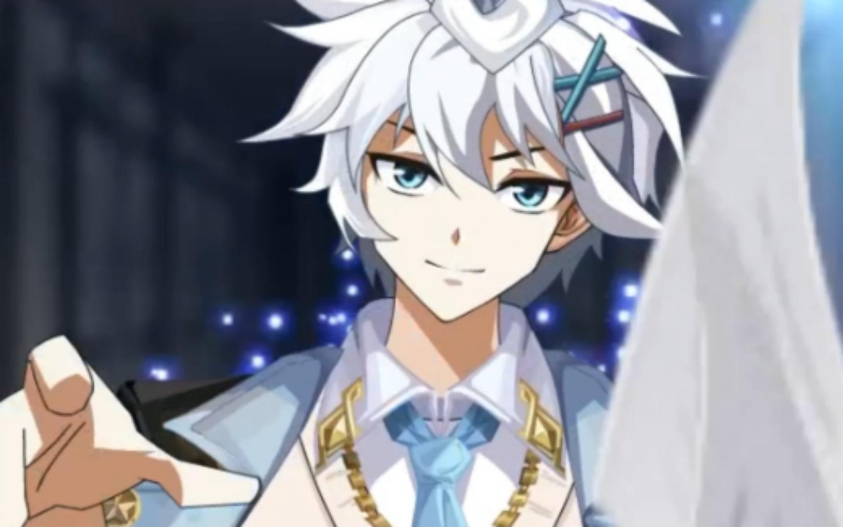 【奥奇传说】帝一鸣终于有皮肤了!