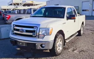 Descargar video: 2014福特F-150 XLT | Stock# B7444 |