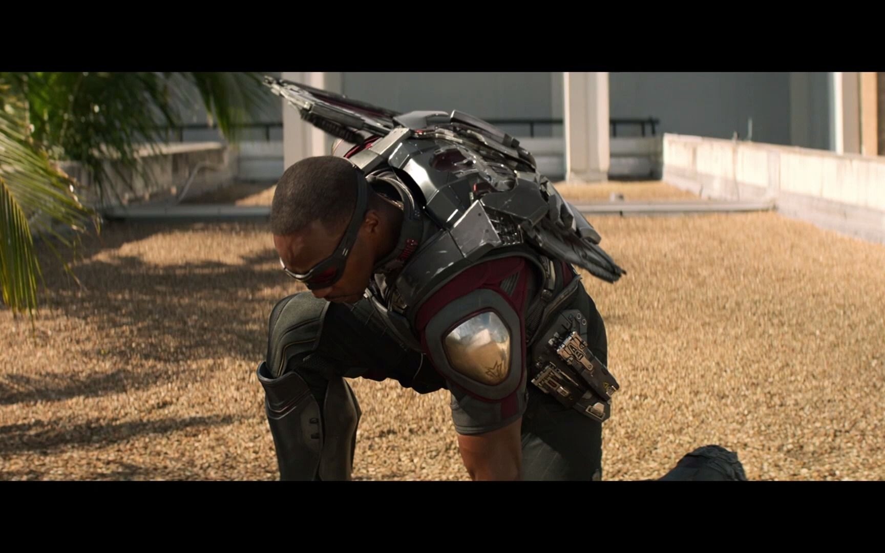 漫威《猎鹰与冬兵》新预告,角色海报公布 即将上线