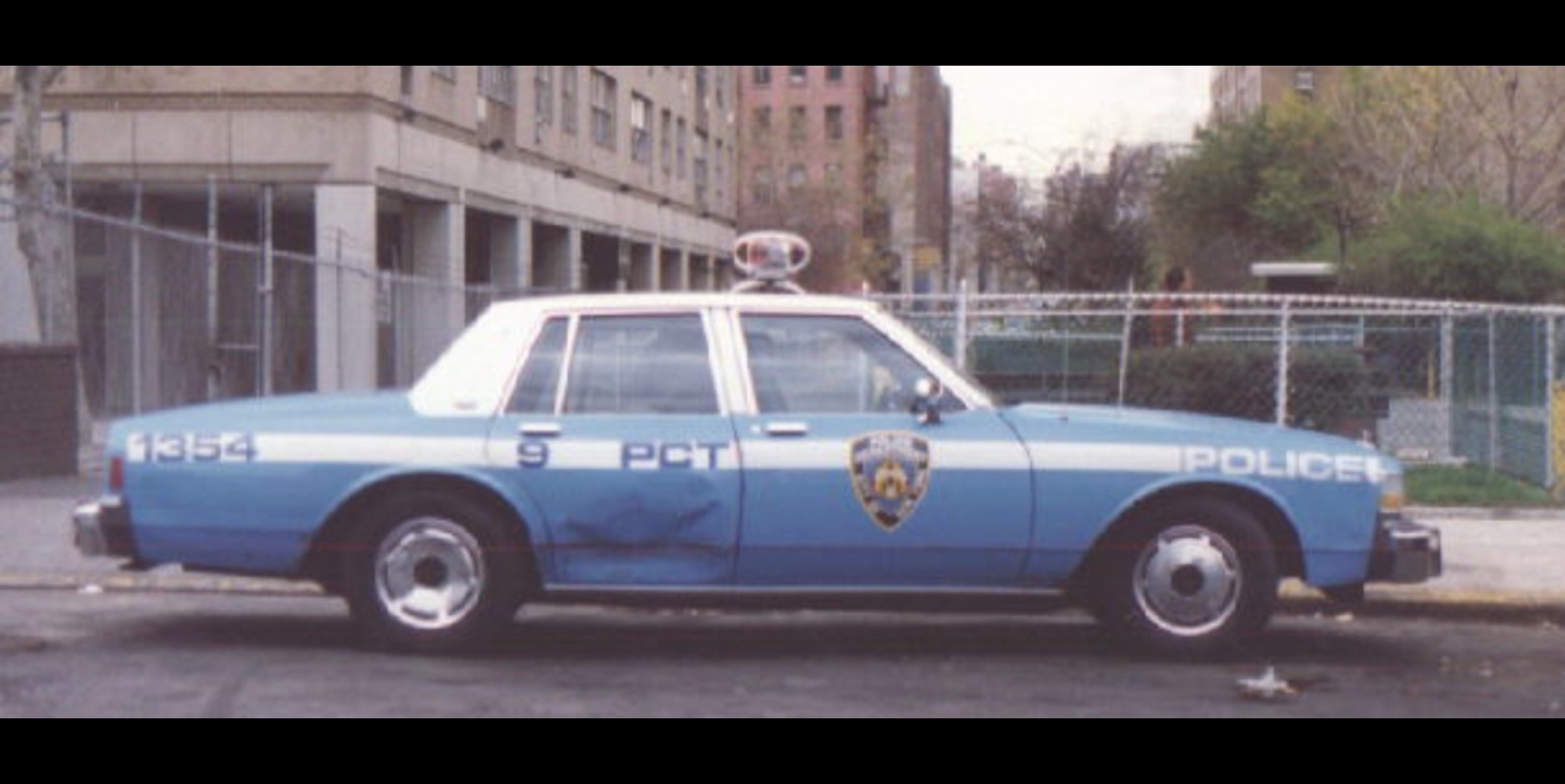 80年代NYPD网络游戏热门视频