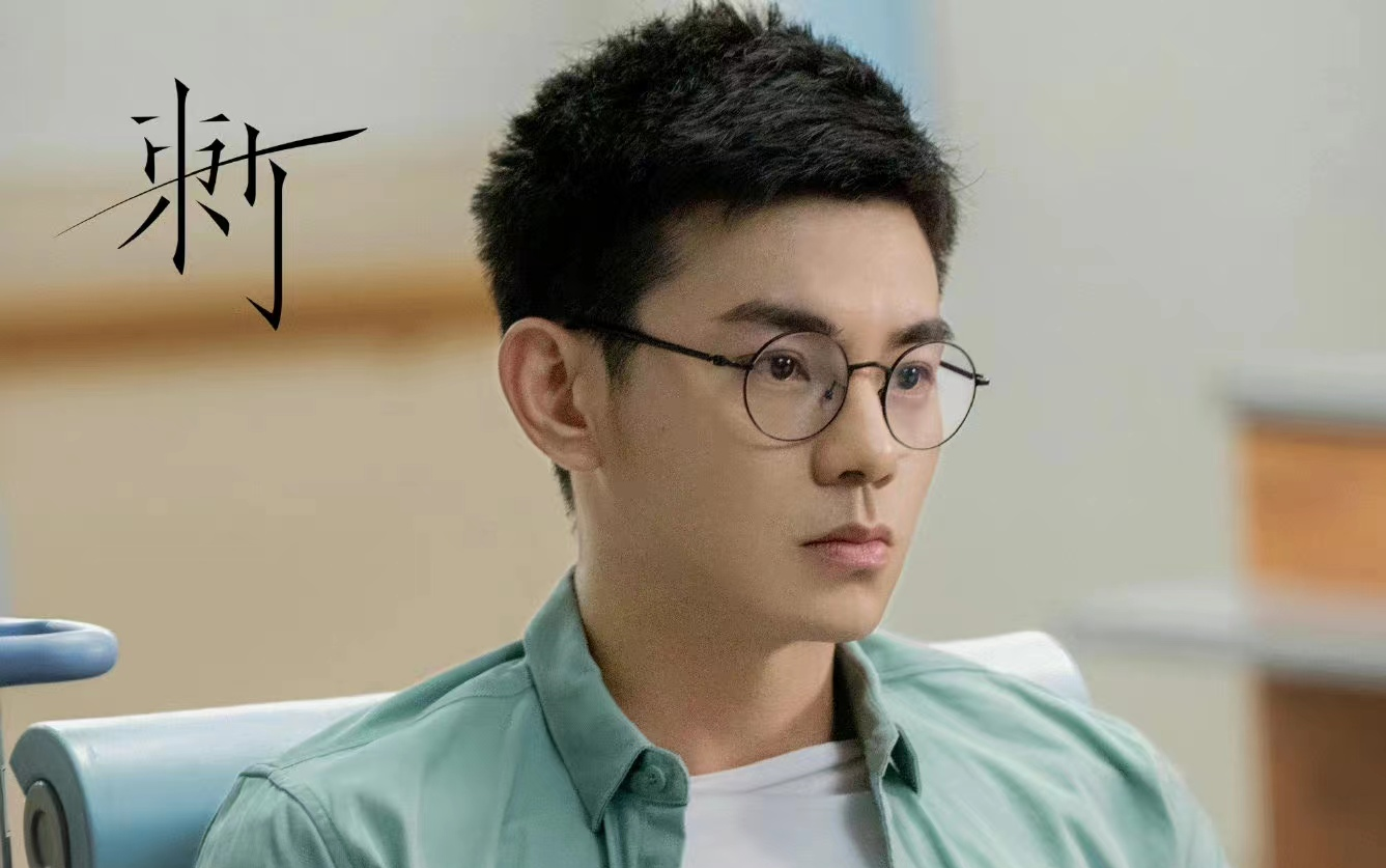 【李感】《刺》宣传创作花絮合集_哔哩哔哩_bilibili