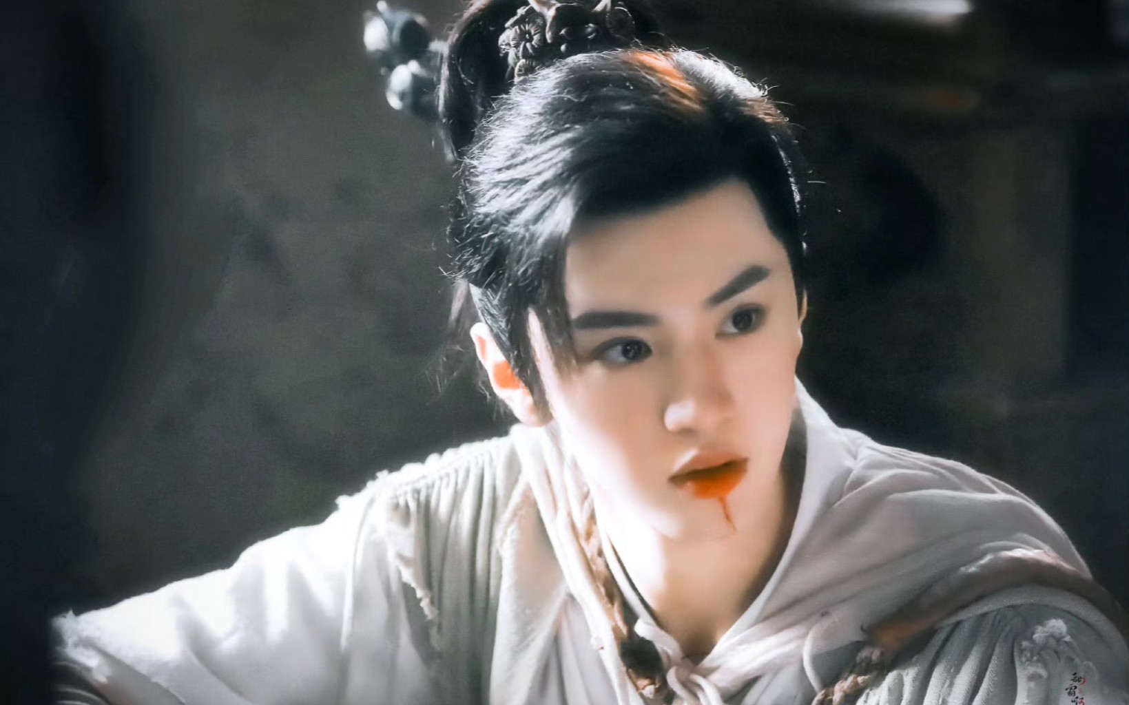 [陈哲远]云天河花絮·个人向②