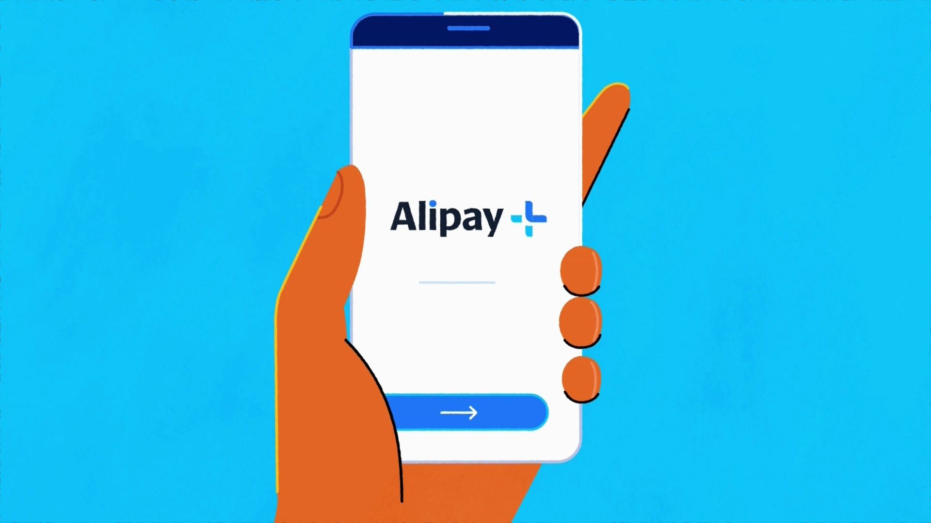 支付寶海外版(alipay )廣告 20231215_022037