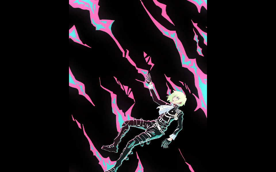 【普罗米亚】lio画画画