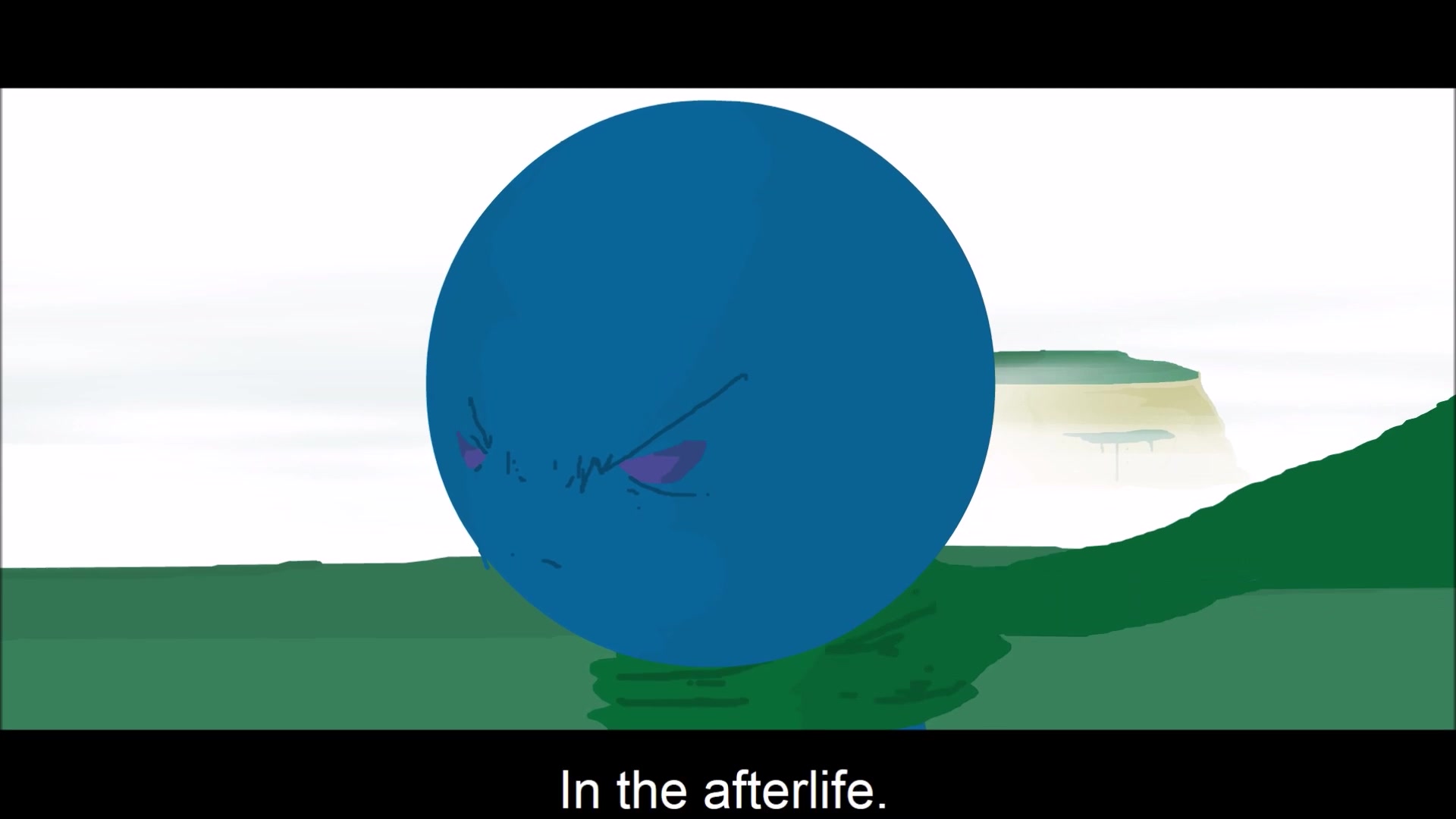 【火柴人】[dojo duel #3] larry vs setto【by shuga】