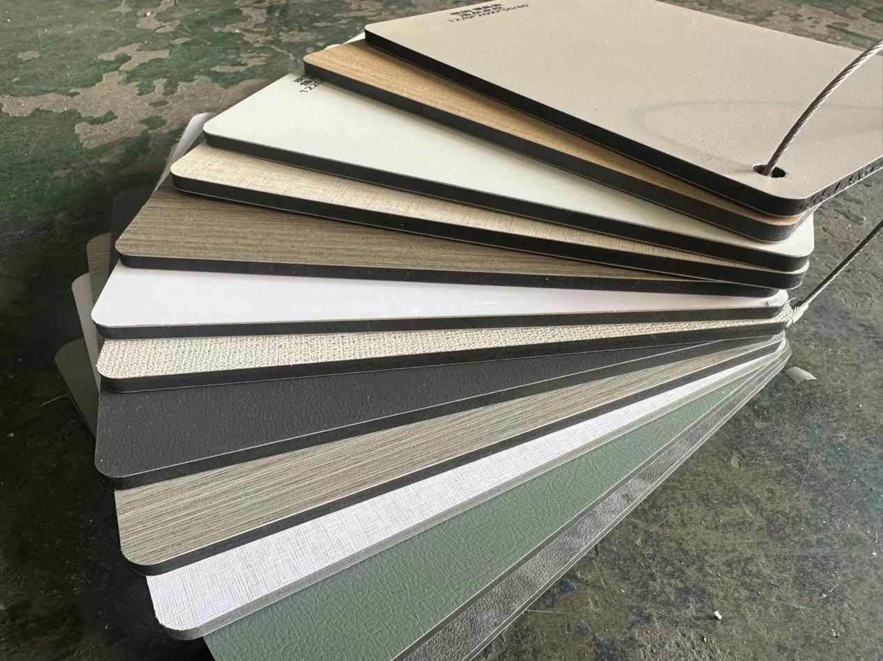 天天跟大家讲碳晶板,那碳晶板究竟能做出什么效果呢?