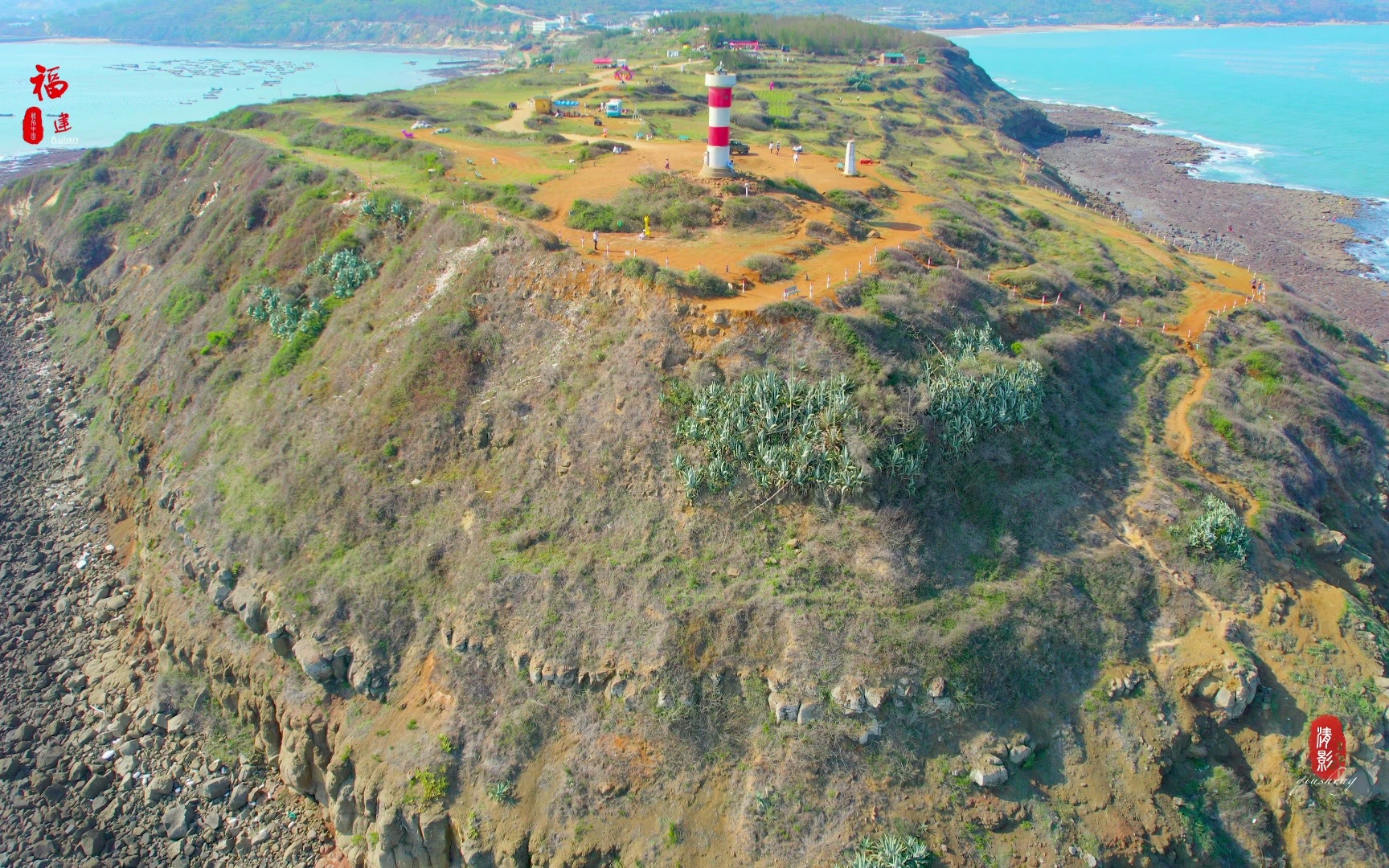 福建漳州镇海角
