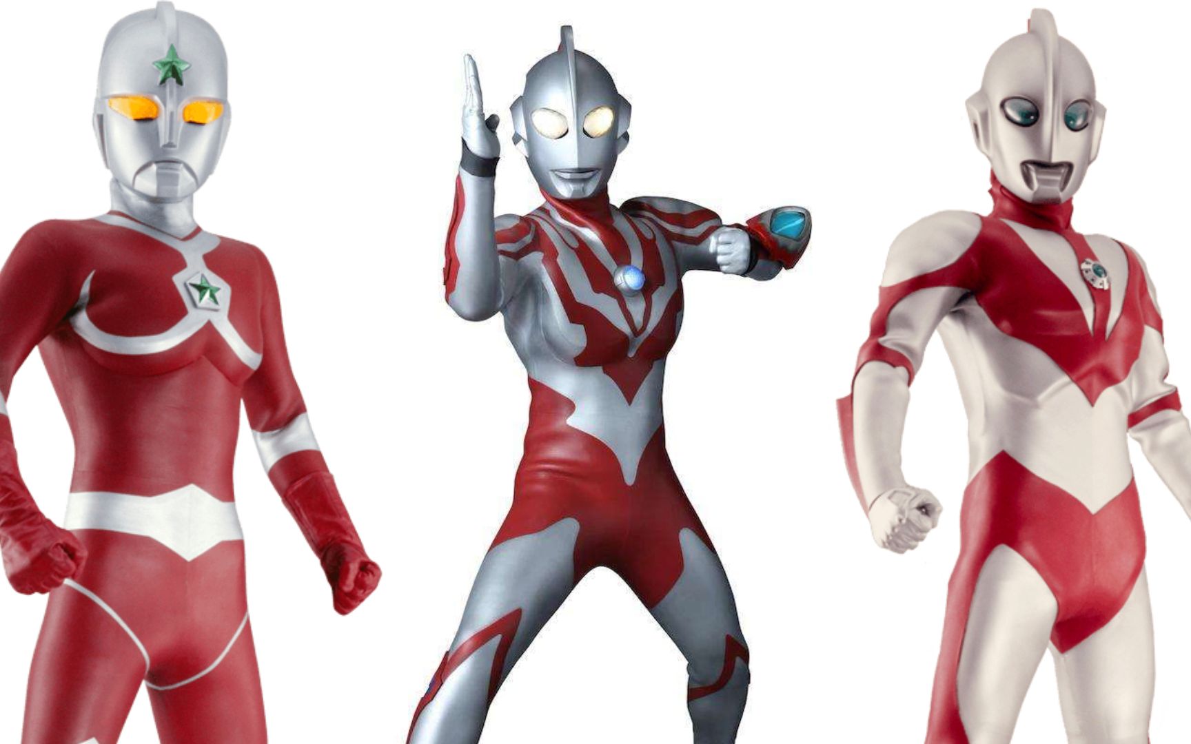 最冷门的3位奥特曼,突然火遍全球!人气盖过新生代