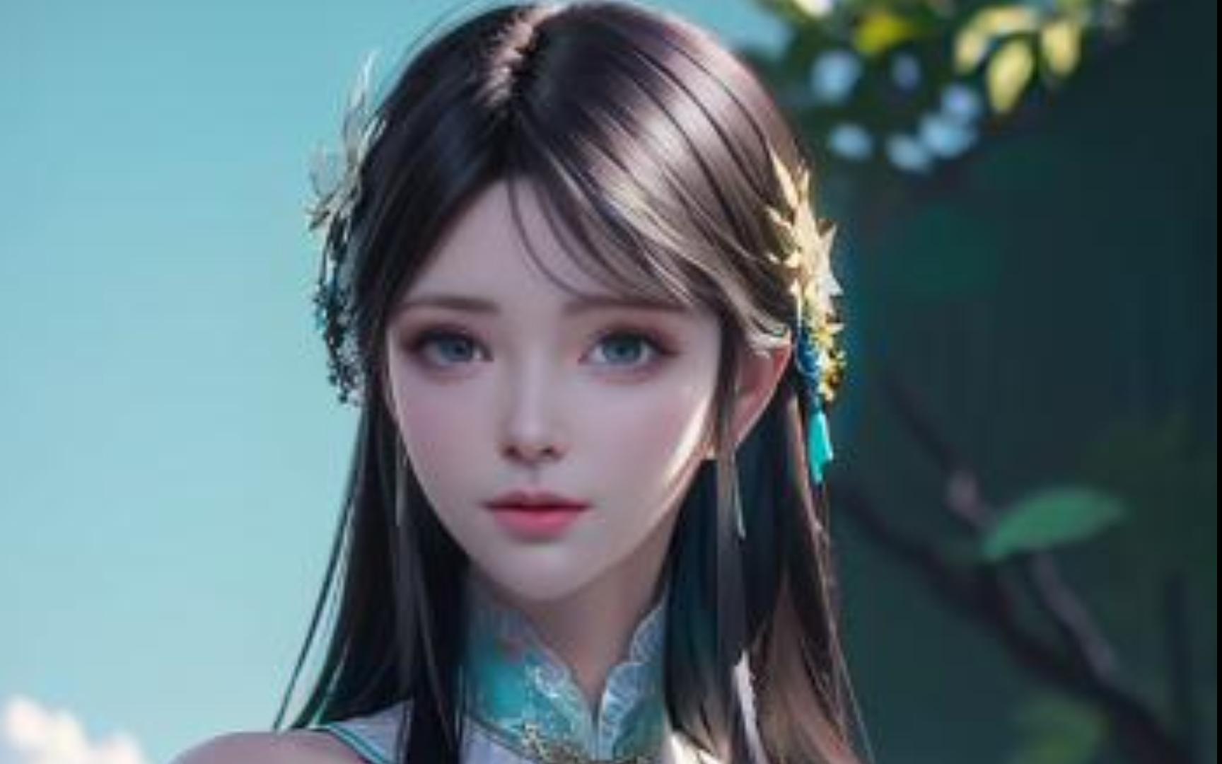 260 斗破苍穹-萧薰儿