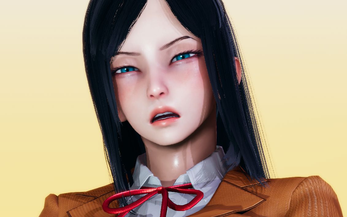 监/狱/学/园 栗原万里 hs2 人物卡 分享