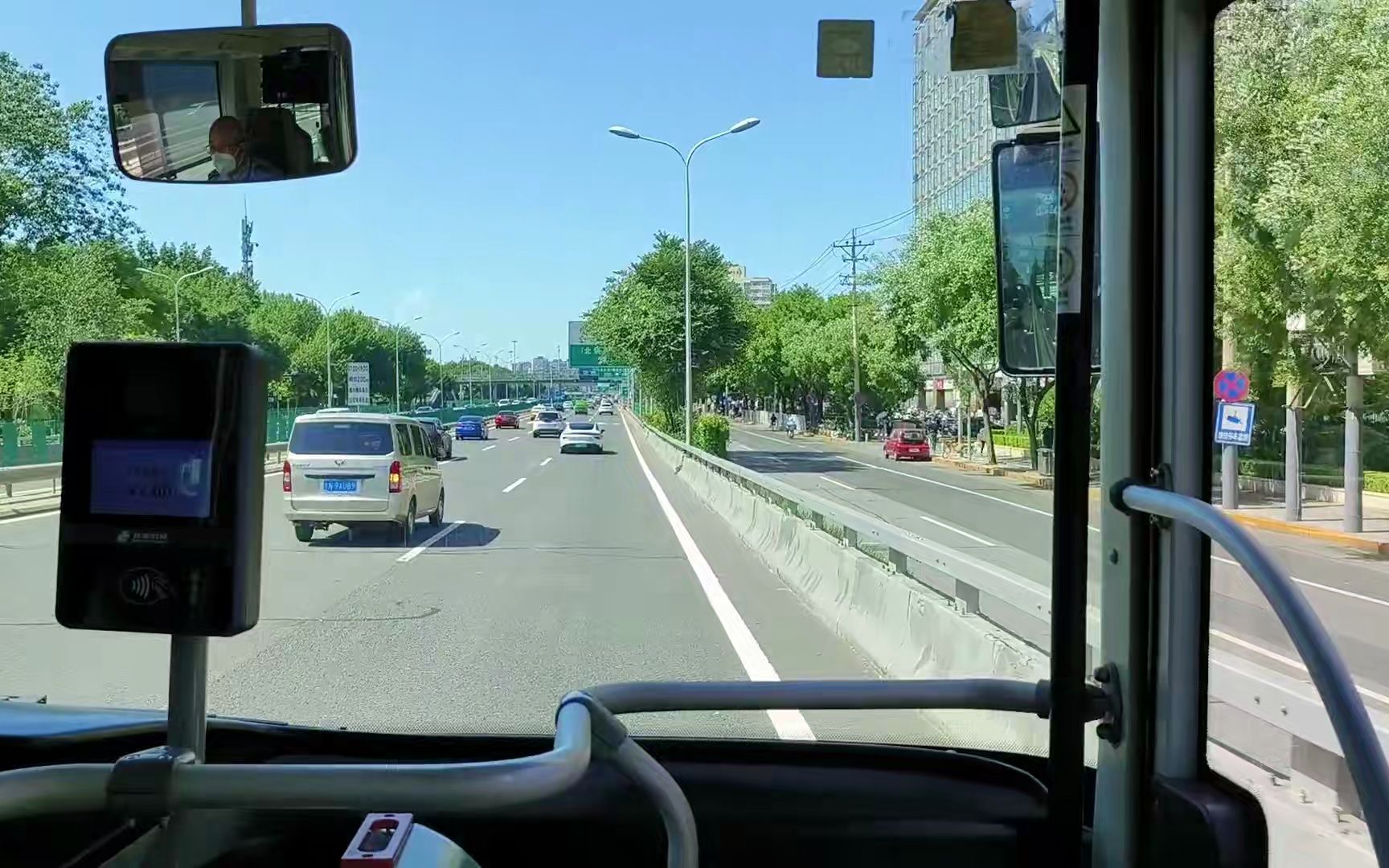 北京公交344路过热pov废稿