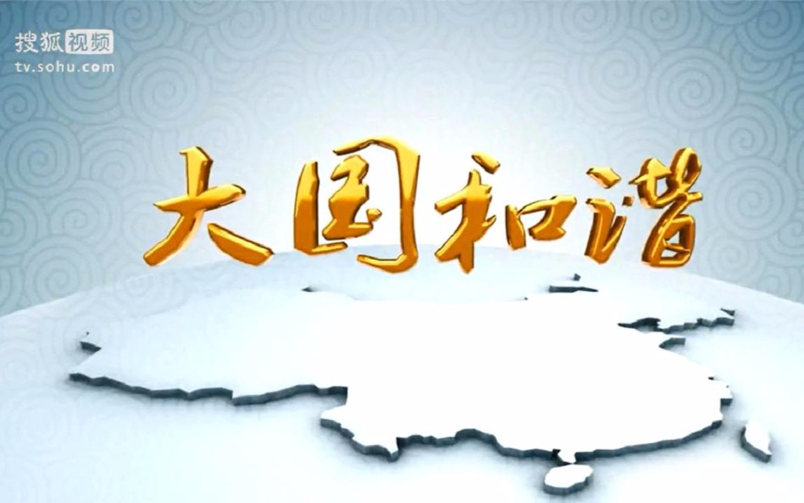 第3集:中国表情哔哩哔哩bilibili