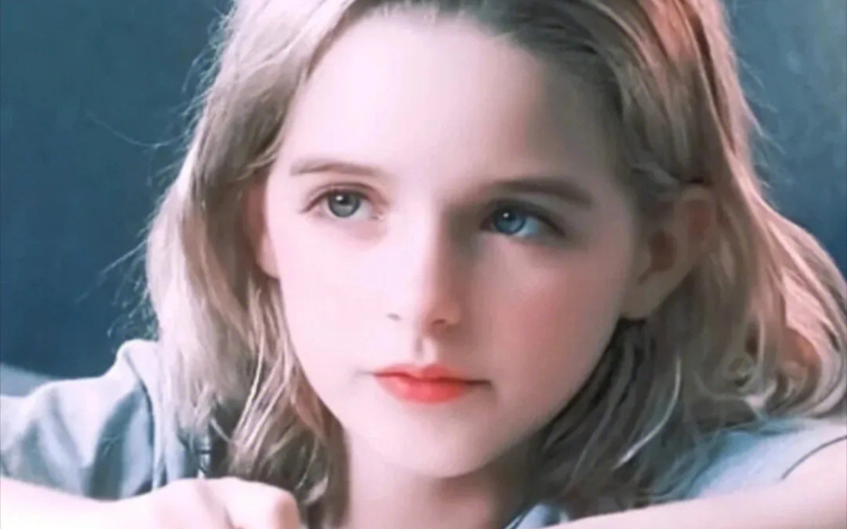 【是天才少女mary,是天生坏种艾玛,是叛逆天才佩吉!】