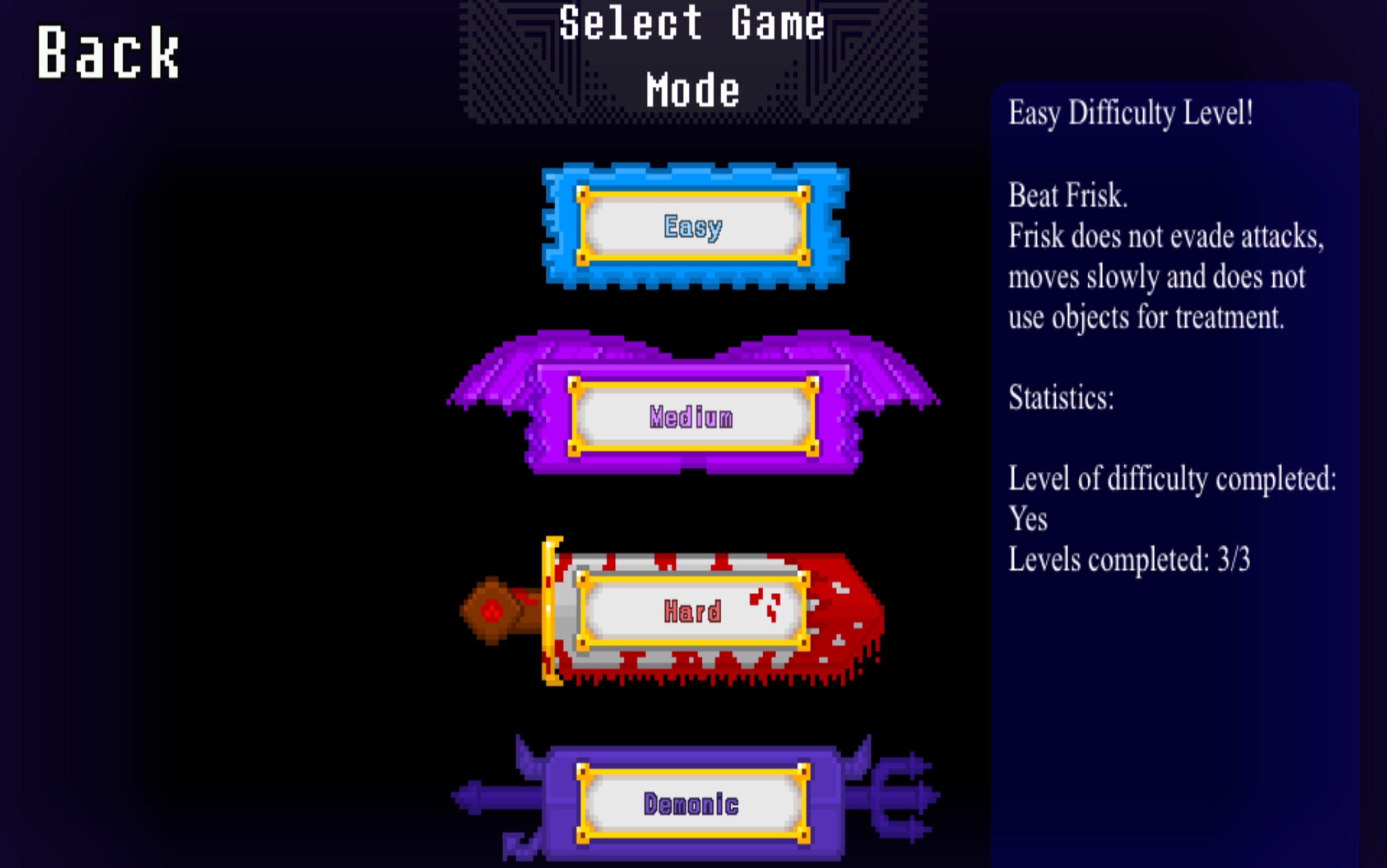 bonetalesans梦魇模式站桩式打法