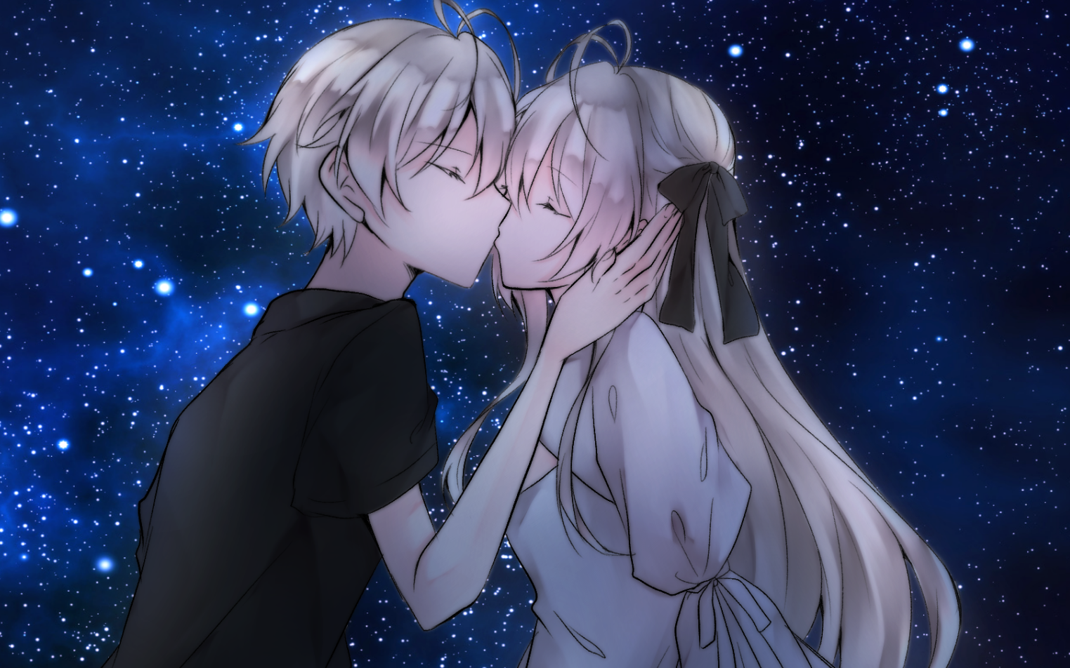 兄妹恋动漫推荐_哔哩哔哩_bilibili