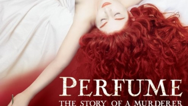 PERFUME:THE STORY OF A MURDER 特大 両面 ポスター Perfume: The Story Of A Murderer- Soundtrack details