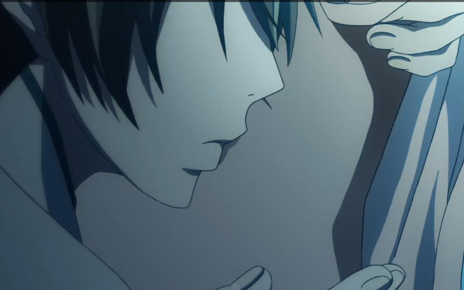 【眷恋你的温柔】月岛和黑田就是撕扯我心脏的罪魁祸首!