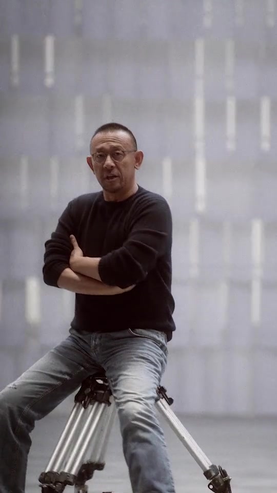 姜文邀您体验色彩影像旗舰oppofindx3系列更有令人惊喜的姜文电影滤镜