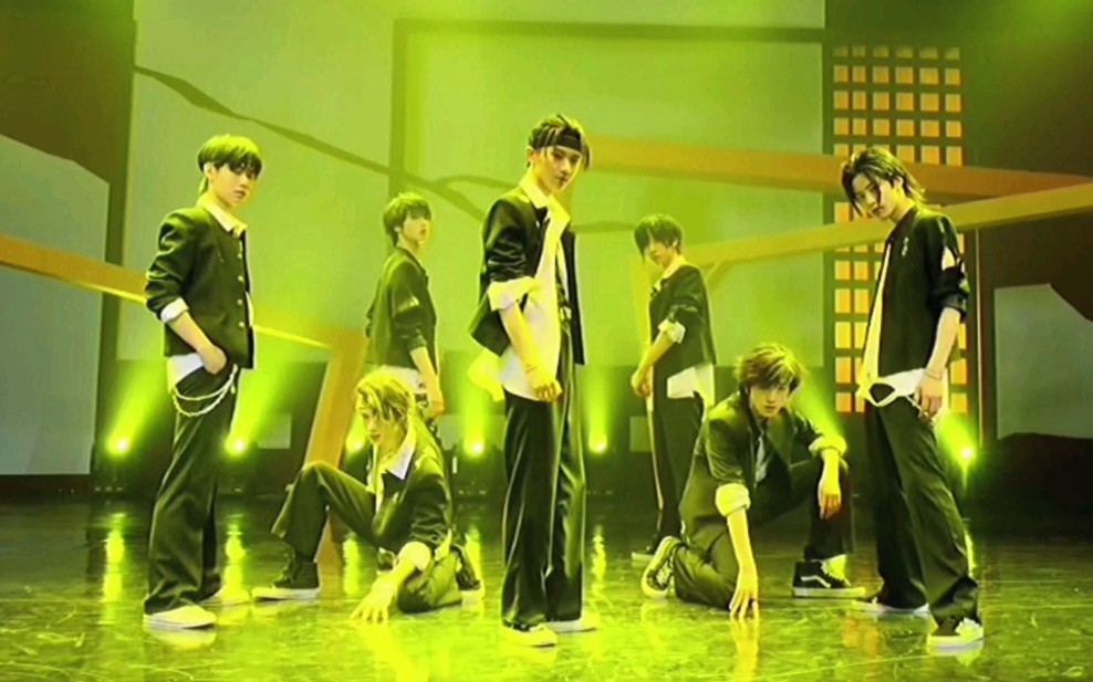 【tnt】短短20秒无人生还,《英雄;kick it》练习室 cover舞台卡点混剪