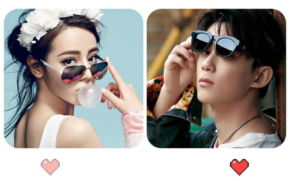 【磊迪/磊丽风行】3088共脑时刻:我们是天定