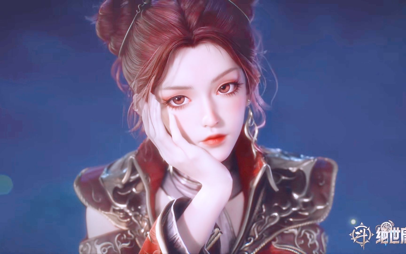 【斗罗2绝世唐门】邪火凤凰马小桃登场!虚幻5画面真的不错啊