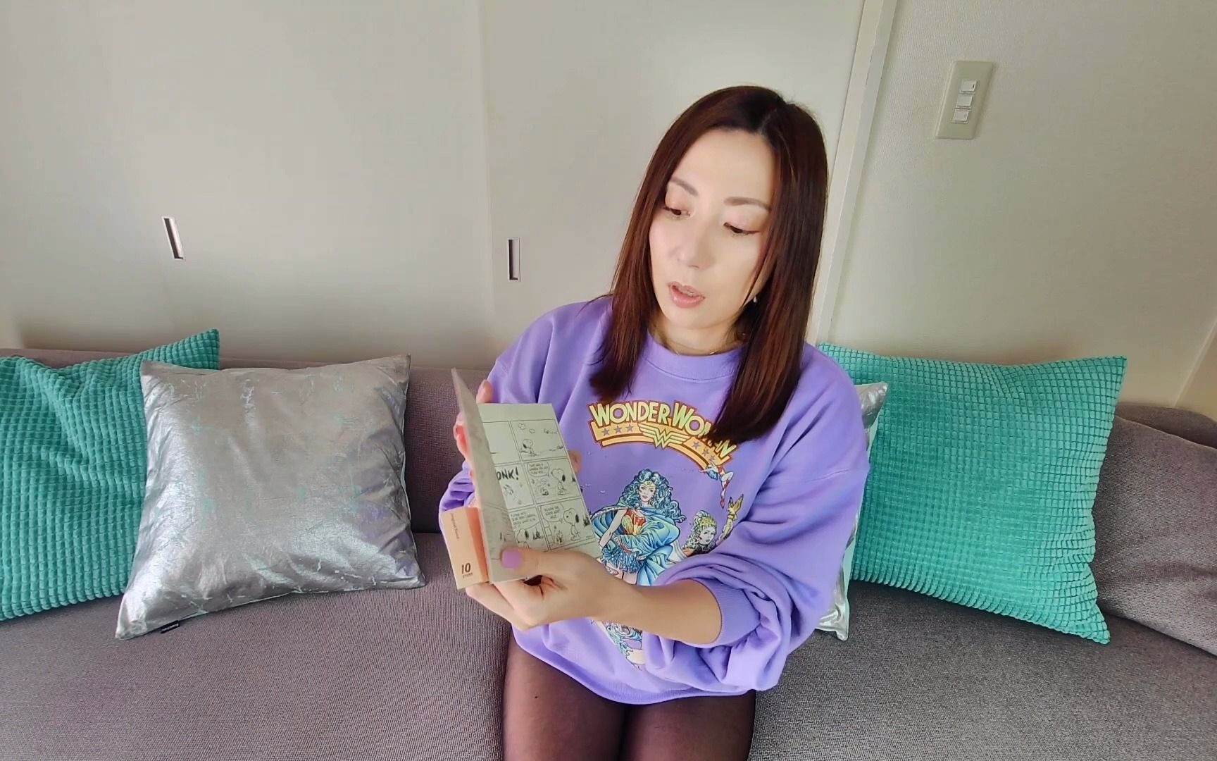 横山美玲带你玩游戏——不要错过最后一分钟你将目睹冲击_哔哩哔哩