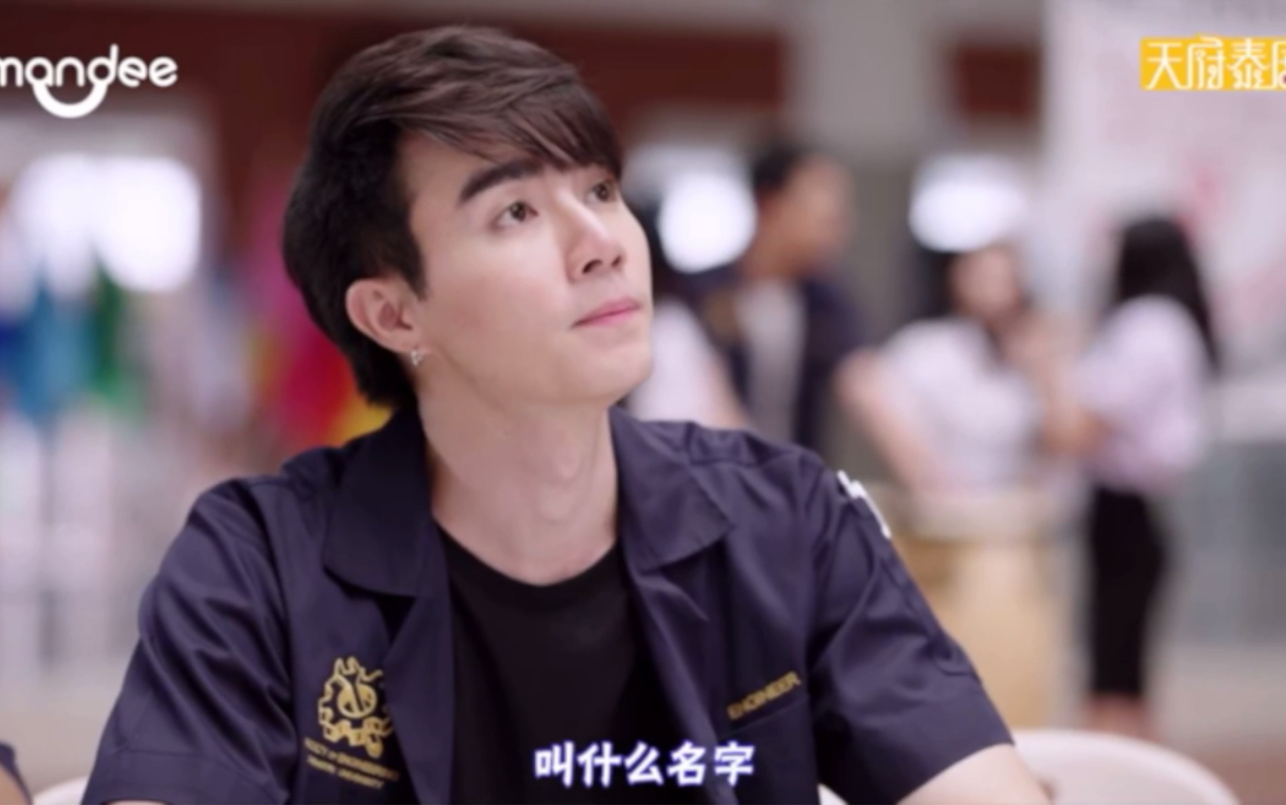 缘来誓你#zeesaint高甜合辑