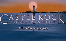 Castle Rock Entertainment Logo History哔哩哔哩bilibili